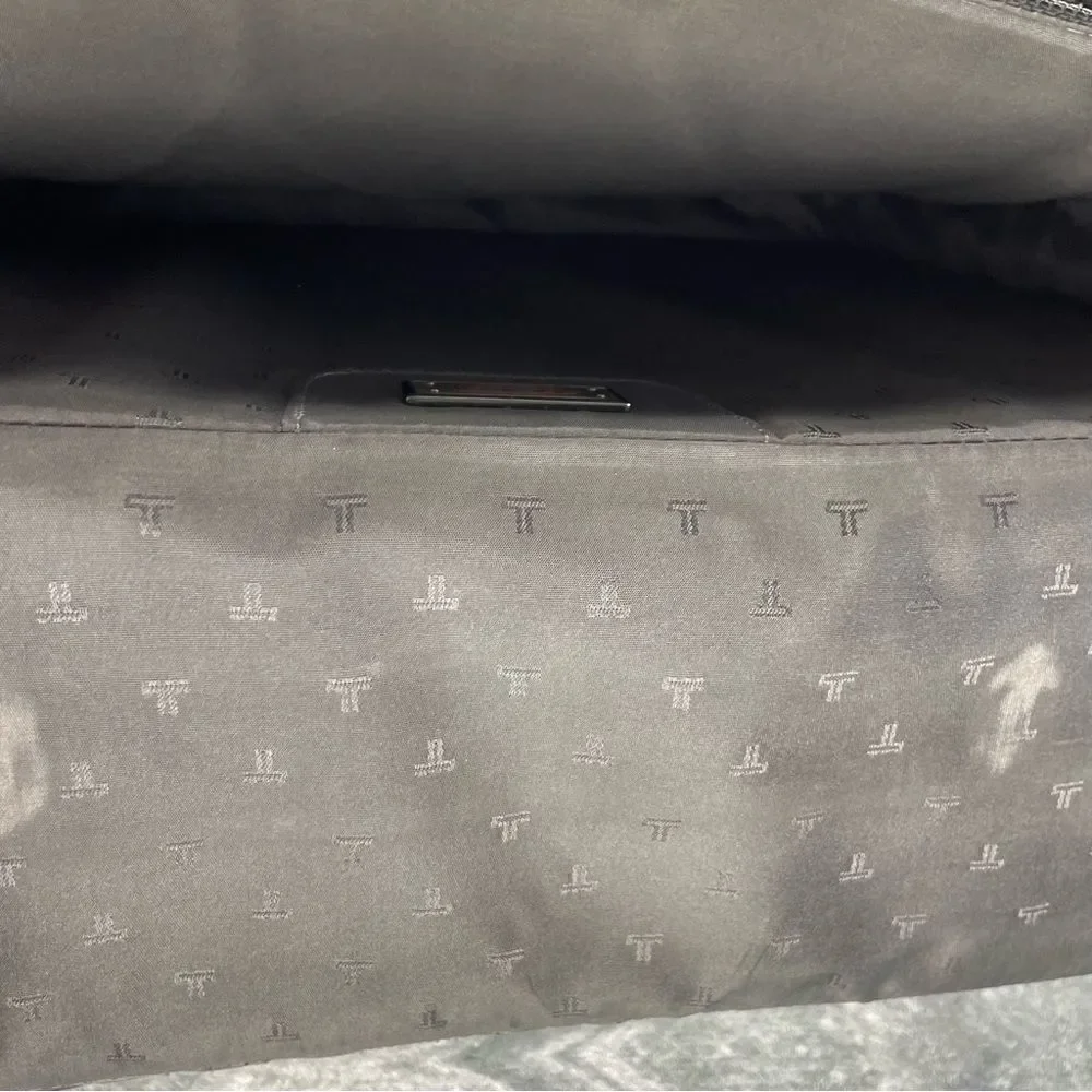Tumi Nylon Briefcase